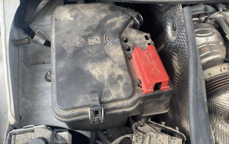 MERCEDES CLASSE V MARCO POLO – DIESEL – 111335 KMS – ANNEE 2022 BLANC MHYS10