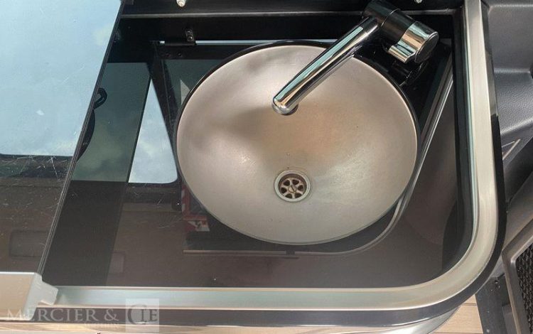 MERCEDES CLASSE V MARCO POLO – DIESEL – 111335 KMS – ANNEE 2022 BLANC MHYS10