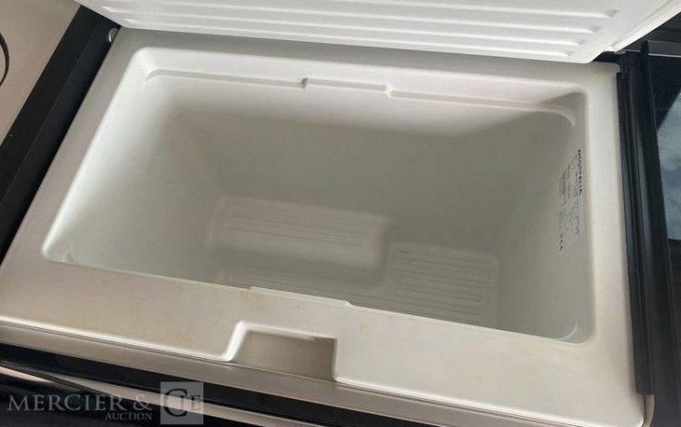 MERCEDES CLASSE V MARCO POLO – DIESEL – 111335 KMS – ANNEE 2022 BLANC MHYS10