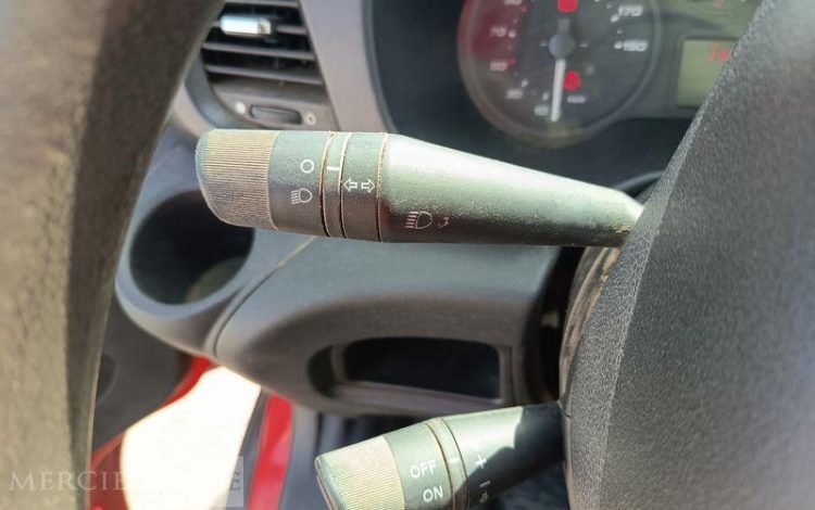 IVECO 35C13 BENNE SIMPLE CABINE COFFRE  EG-258-AW