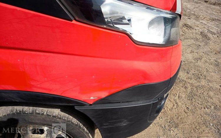 IVECO 35C13 BENNE SIMPLE CABINE COFFRE  EG-258-AW