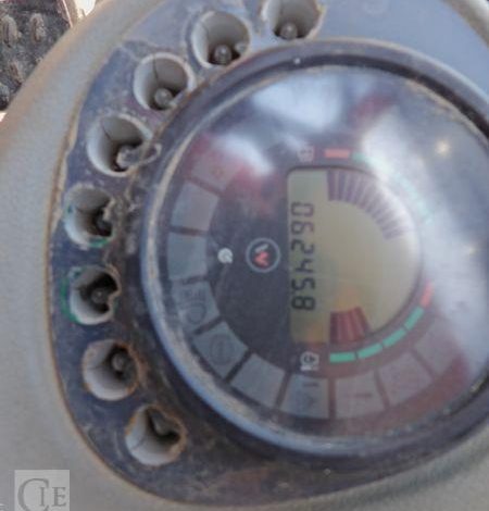 WACKER NEUSON PELLE SUR PNEUS 10T DIESEL – AN 2013  323