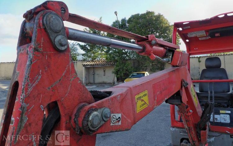 YANMAR MINIPELLE 1.5T DIESEL – AN 2016  16171