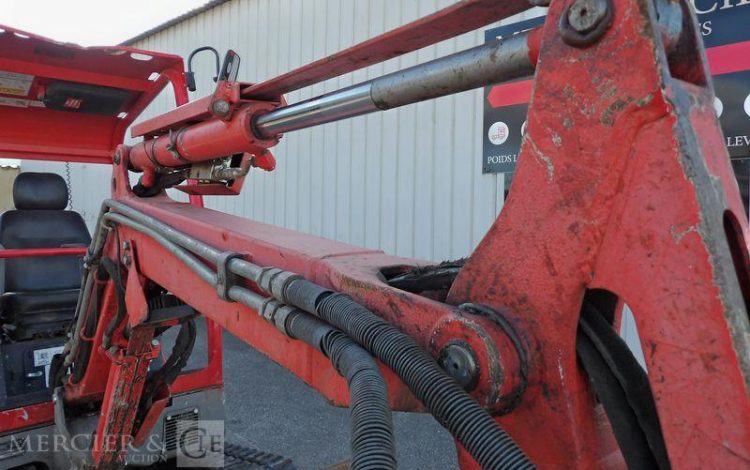 YANMAR MINIPELLE 1.5T DIESEL – AN 2016  16171