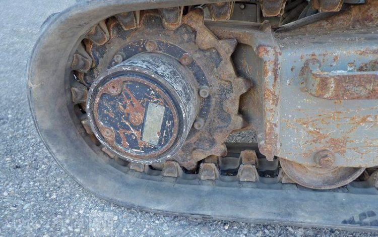 YANMAR MINIPELLE 1.5T DIESEL – AN 2016  16171
