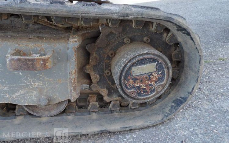YANMAR MINIPELLE 1.5T DIESEL – AN 2016  16171