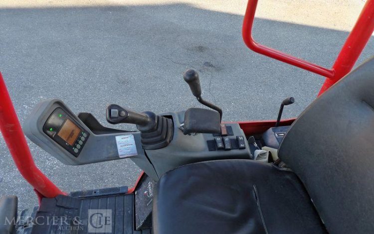 YANMAR MINIPELLE 1.5T DIESEL – AN 2016  16171