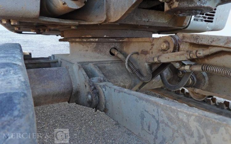YANMAR MINIPELLE 1.5T DIESEL – AN 2016  16171