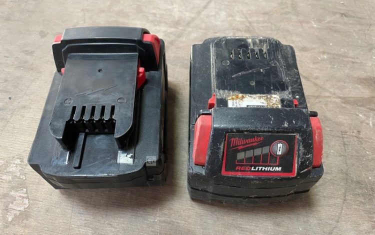 MILWAUKEE M12 SAL  MIL010001