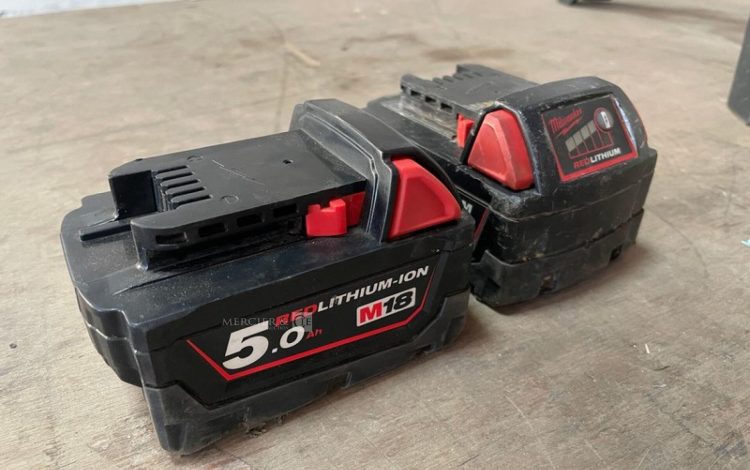 MILWAUKEE M12 SAL  MIL010001