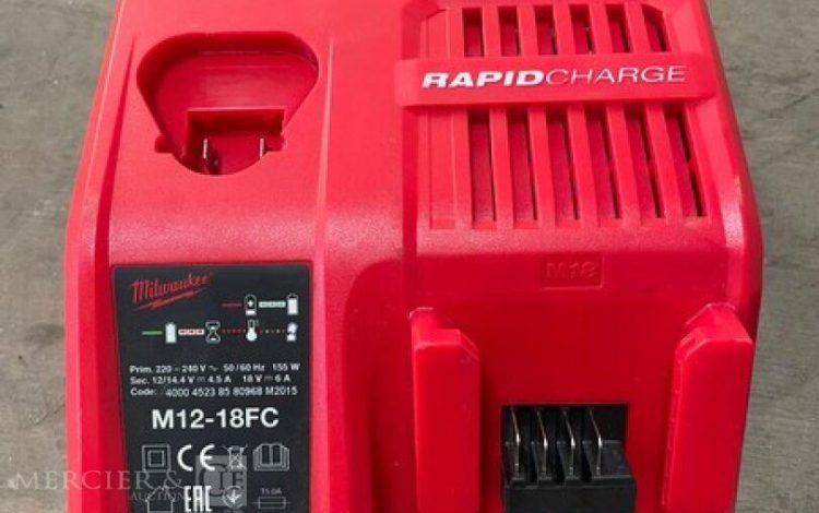 MILWAUKEE M12 SAL  MIL010001