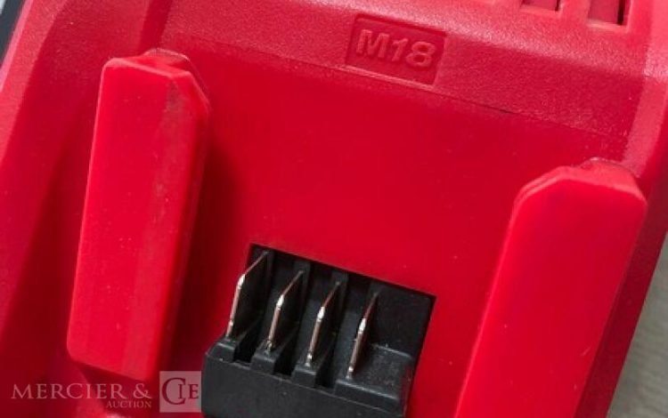 MILWAUKEE M12 SAL  MIL010001