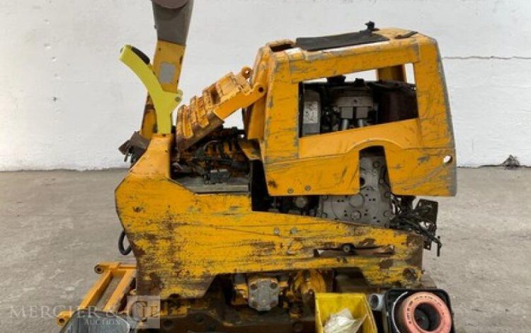 AMMANN APH 50/20  PLA010182