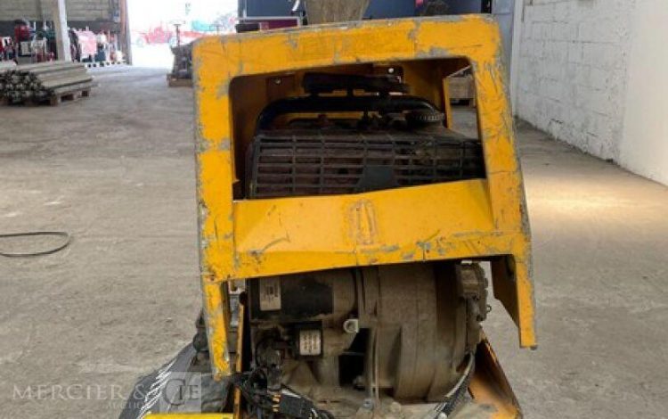 AMMANN APH 50/20  PLA010182