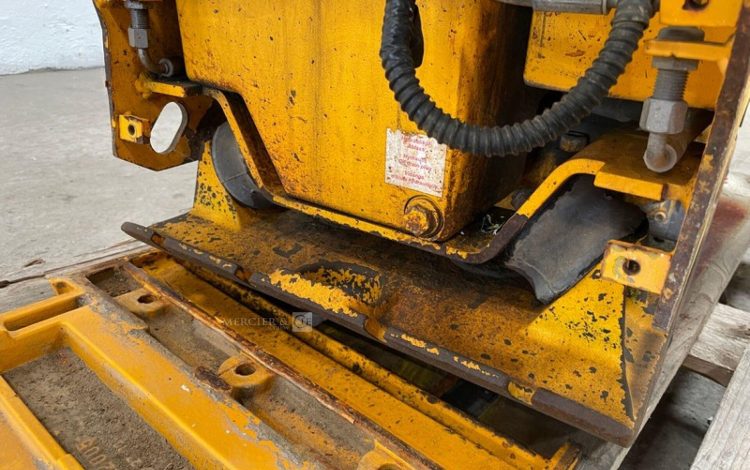 AMMANN APH 50/20  PLA010182
