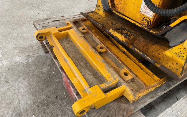 AMMANN APH 50/20  PLA010182