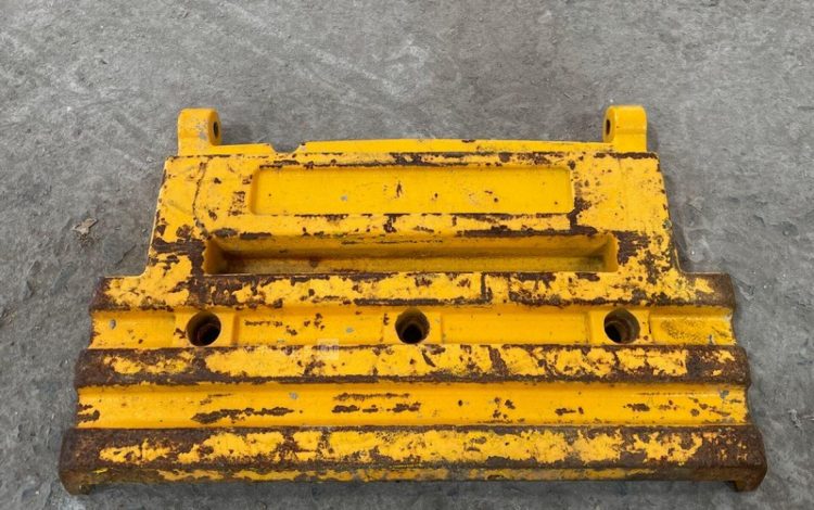 AMMANN APH 50/20  PLA010182