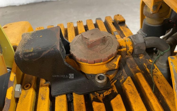 AMMANN APH 50/20  PLA010182