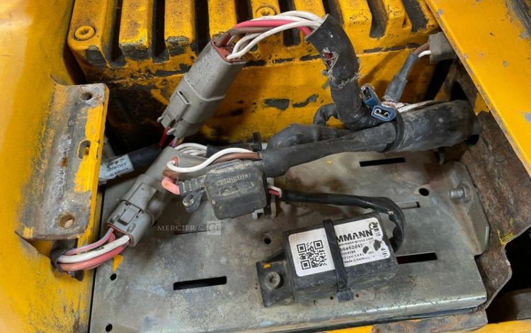 AMMANN APH 50/20  PLA010182