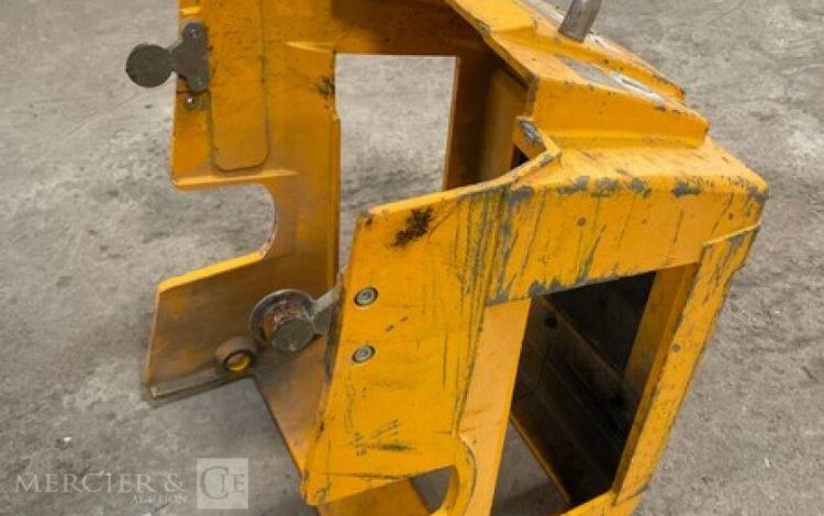 AMMANN APH 50/20  PLA010182