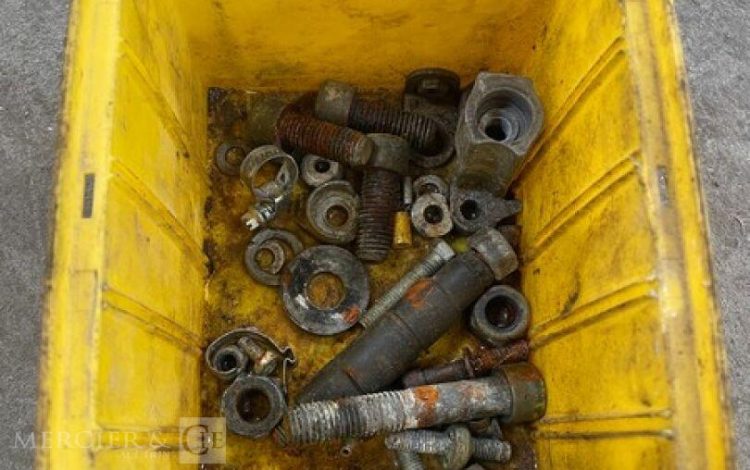 AMMANN APH 50/20  PLA010182