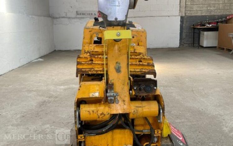 AMMANN APH 50/20  PLA010182