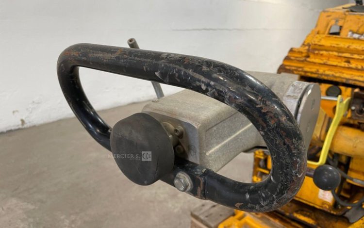 AMMANN APH 50/20  PLA010182