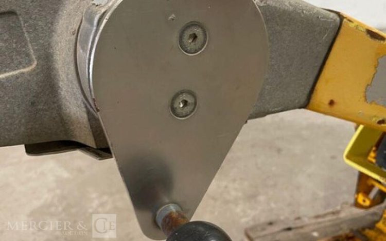 AMMANN APH 50/20  PLA010182