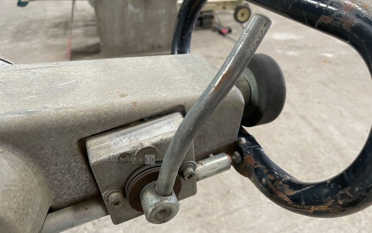 AMMANN APH 50/20  PLA010182
