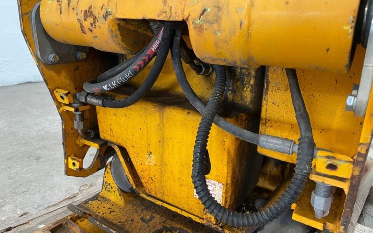 AMMANN APH 50/20  PLA010182