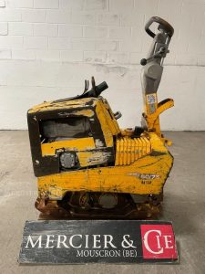 AMMANN APH 50/75  PLA010313