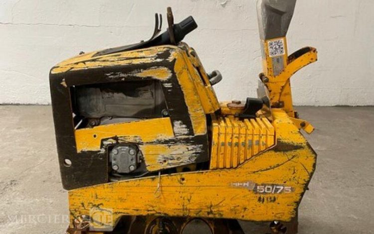 AMMANN APH 50/75  PLA010313
