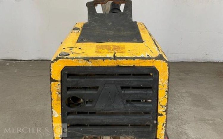 AMMANN APH 50/75  PLA010313