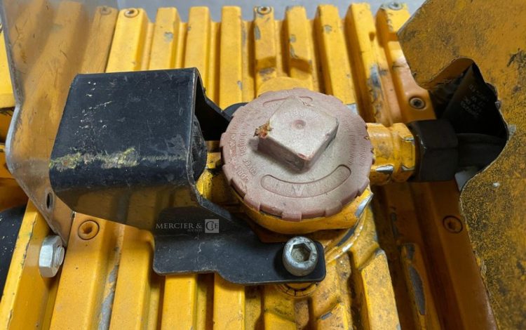 AMMANN APH 50/75  PLA010313