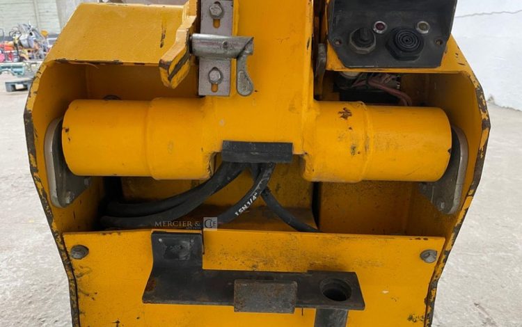 AMMANN APH 50/75  PLA010313