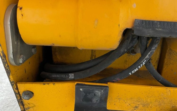 AMMANN APH 50/75  PLA010313