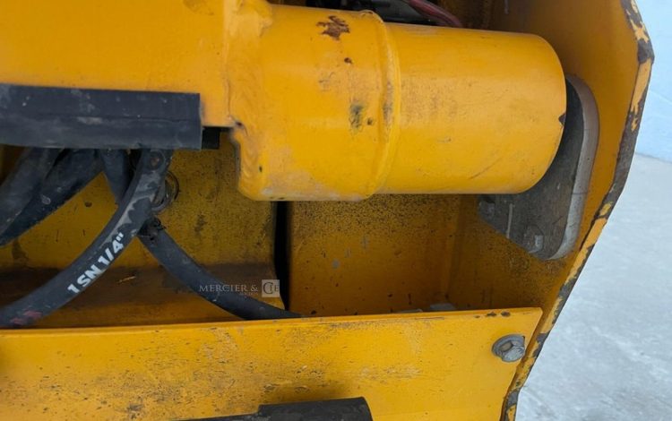 AMMANN APH 50/75  PLA010313