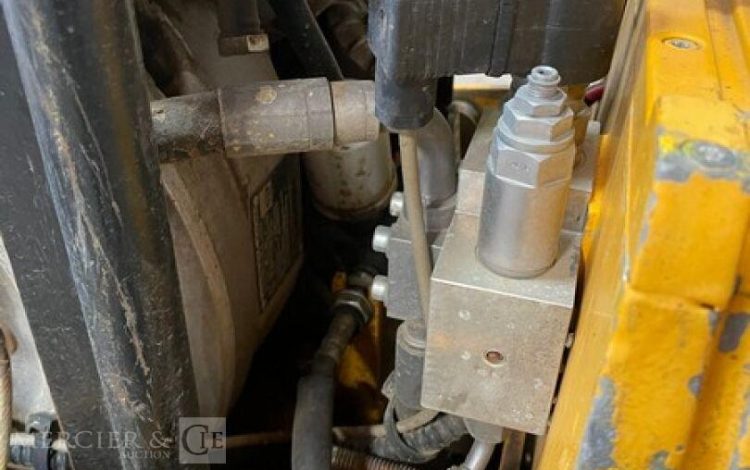 AMMANN APH 50/75  PLA010313