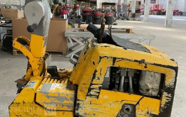 AMMANN APH 50/75  PLA010313