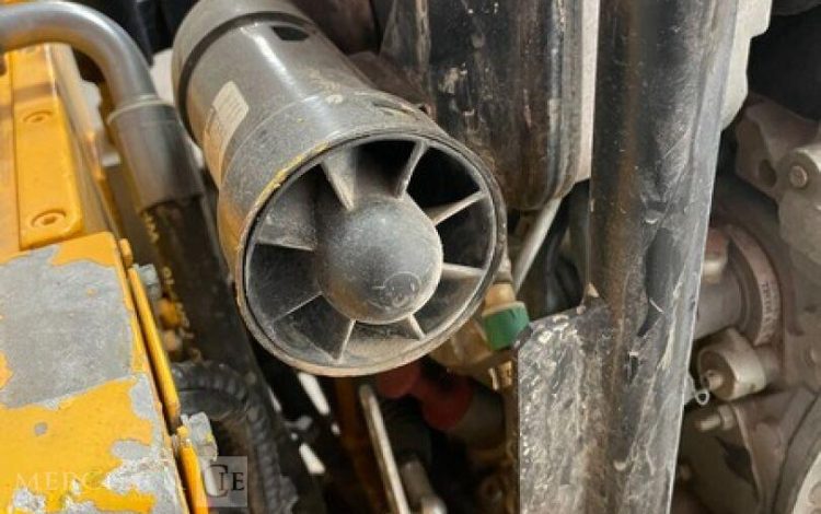 AMMANN APH 50/75  PLA010313