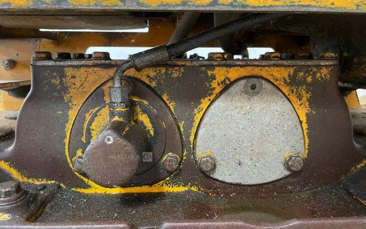 AMMANN APH 50/75  PLA010313