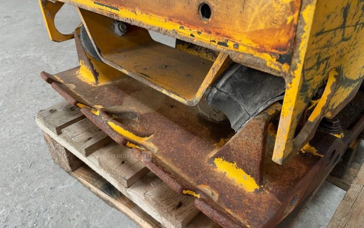 AMMANN APH 50/75  PLA010313