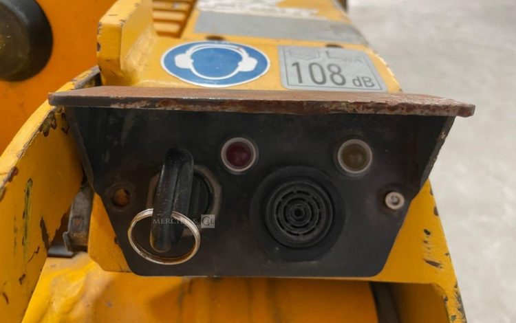AMMANN APH 50/75  PLA010313