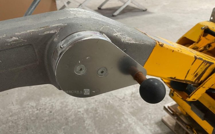AMMANN APH 50/75  PLA010313