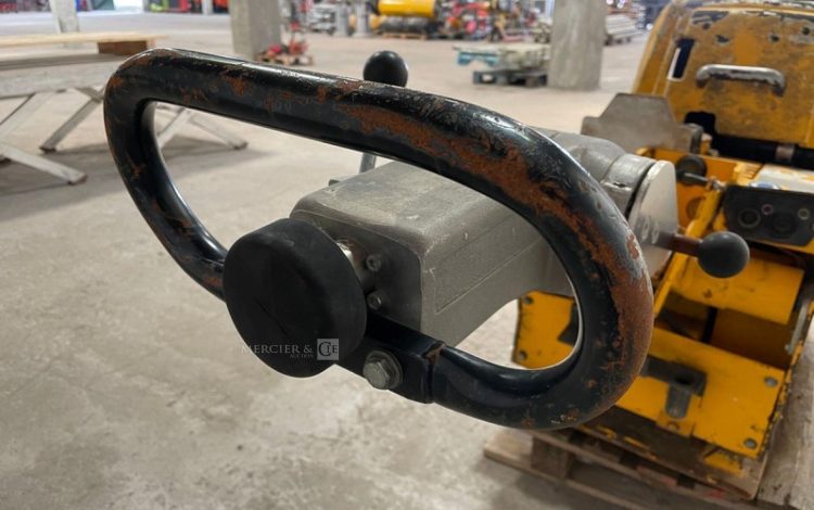 AMMANN APH 50/75  PLA010313