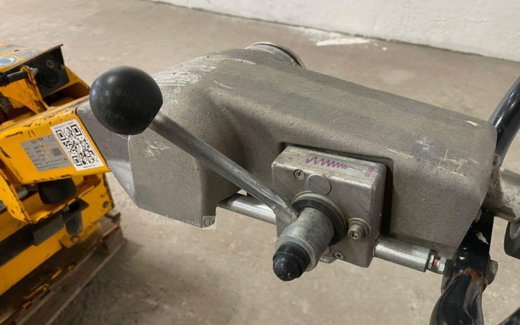 AMMANN APH 50/75  PLA010313