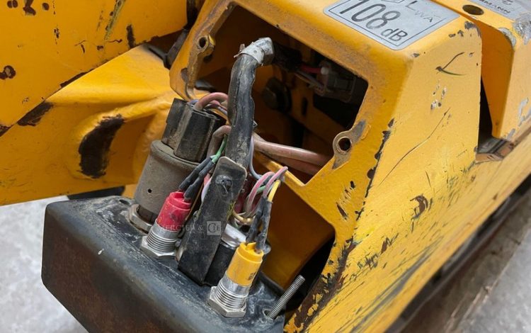 AMMANN APH 50/75  PLA010313