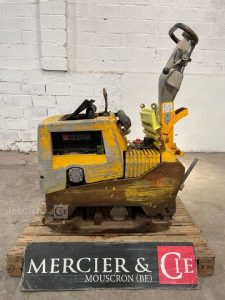 AMMANN APH 5020  PLA010256