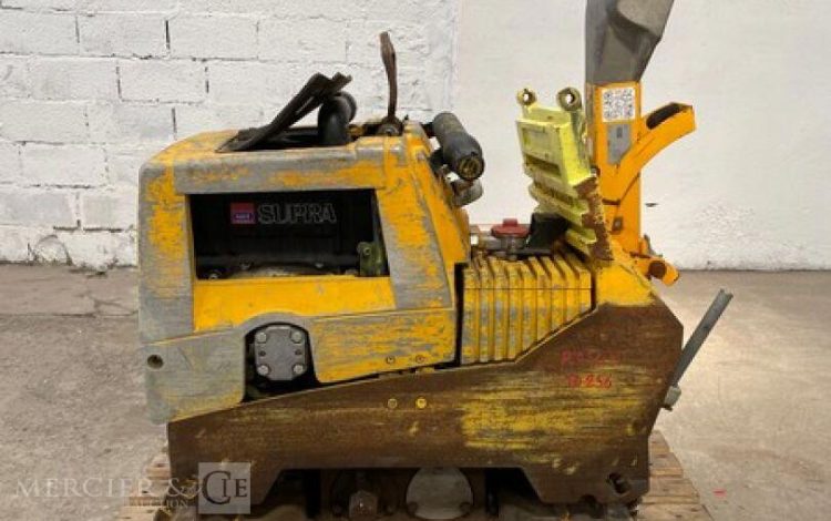 AMMANN APH 5020  PLA010256