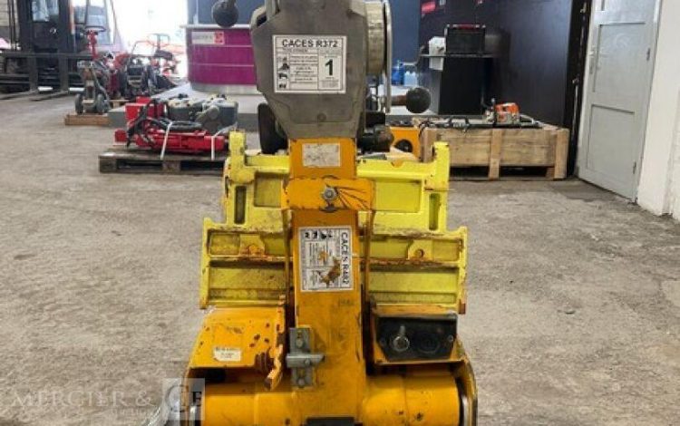 AMMANN APH 5020  PLA010256